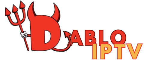 Diablo IPTV