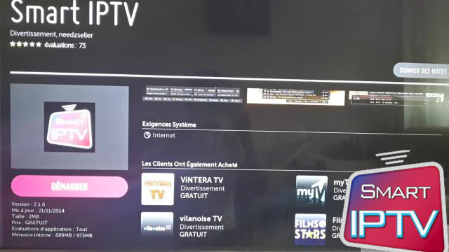 Diablo IPTV